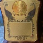 New token of love